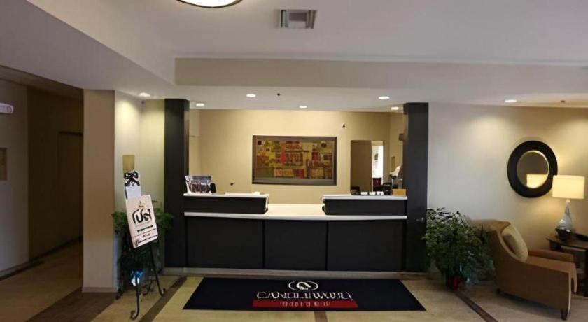 Candlewood Suites Saint Joseph photo 4