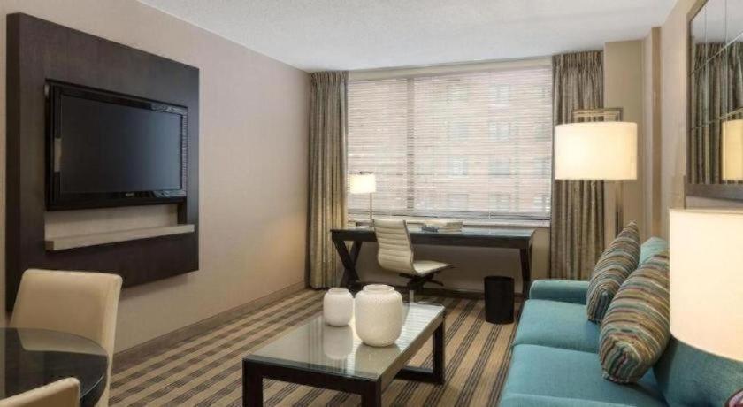 Avenue Suites Georgetown photo 36