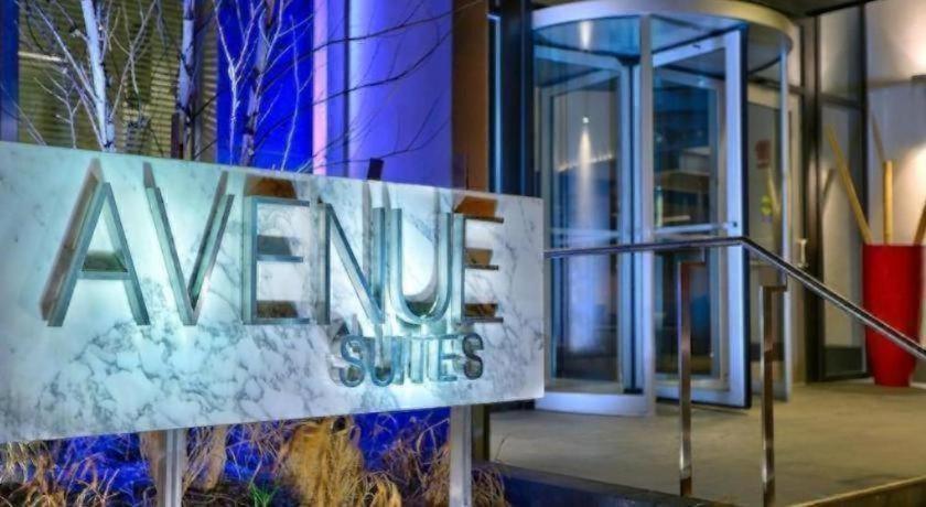Avenue Suites Georgetown photo 20