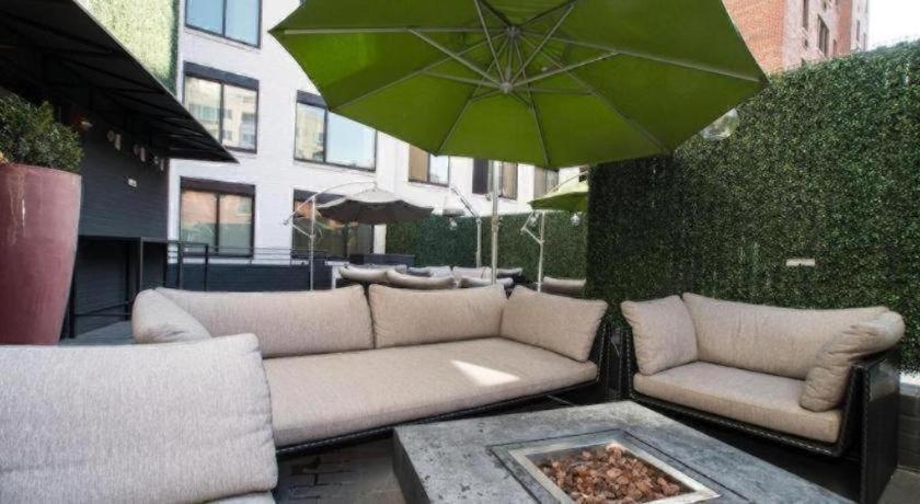Avenue Suites Georgetown photo 18