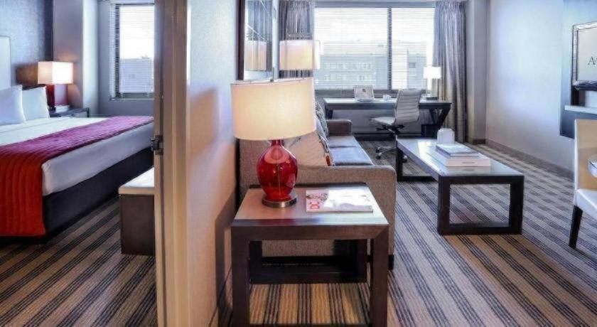 Avenue Suites Georgetown photo 37