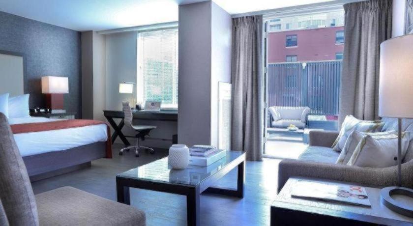 Avenue Suites Georgetown photo 21