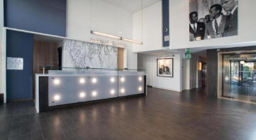 Avenue Suites Georgetown photo 25