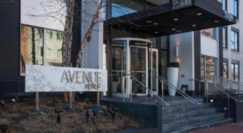 Avenue Suites Georgetown photo 1