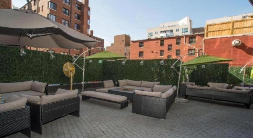 Avenue Suites Georgetown photo 9