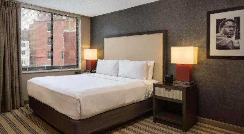 Avenue Suites Georgetown photo 13