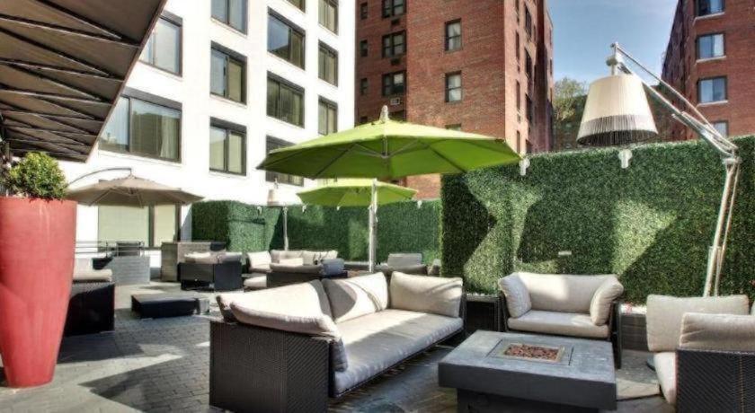 Avenue Suites Georgetown photo 14