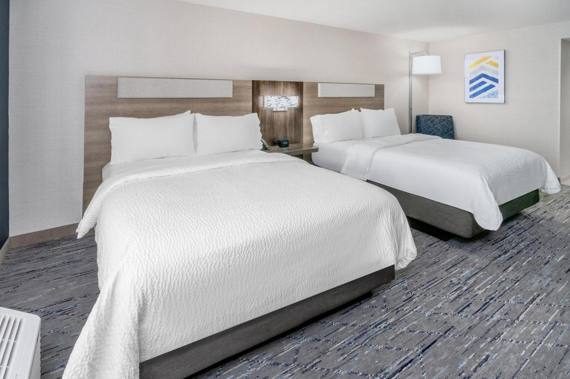 Holiday Inn Express Hotel & Suites Cheyenne by IHG photo 66