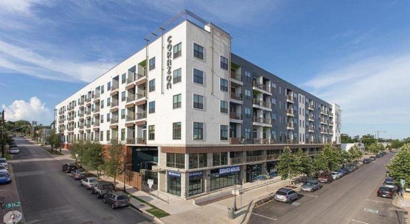 Guild East 6th photo 1