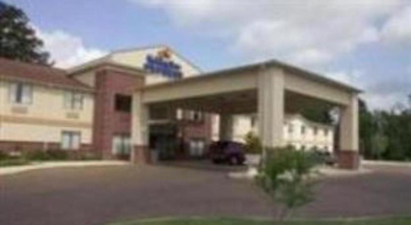 Holiday Inn Express Camden Hotel photo 9