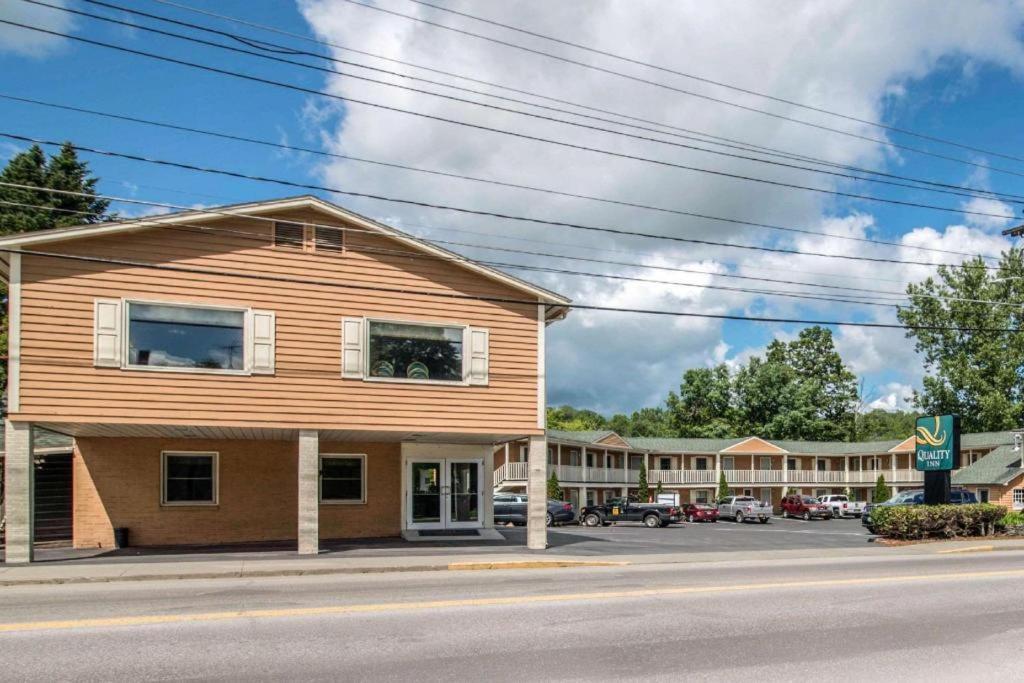 Quality Inn Barre-Montpelier photo 8