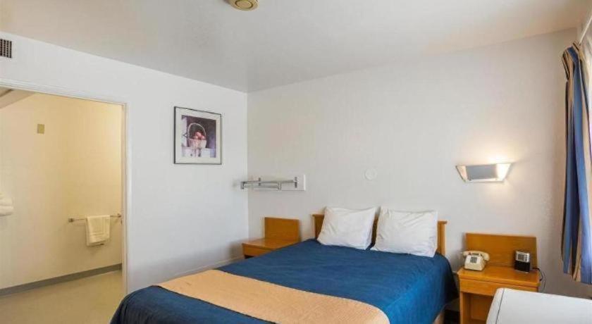 FairBridge Inn Moscow photo 19