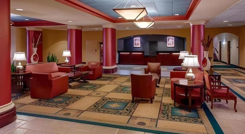 Radisson Hotel Austin - University photo 5