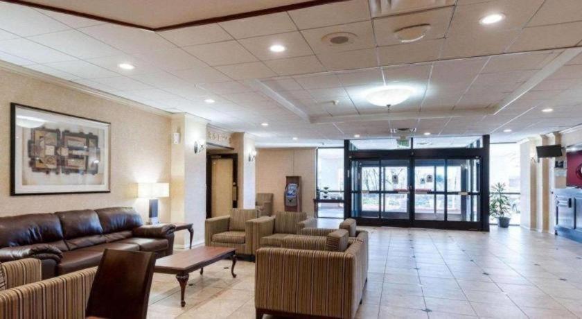 Quality Inn photo 33