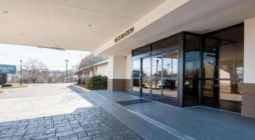 Quality Inn photo 36