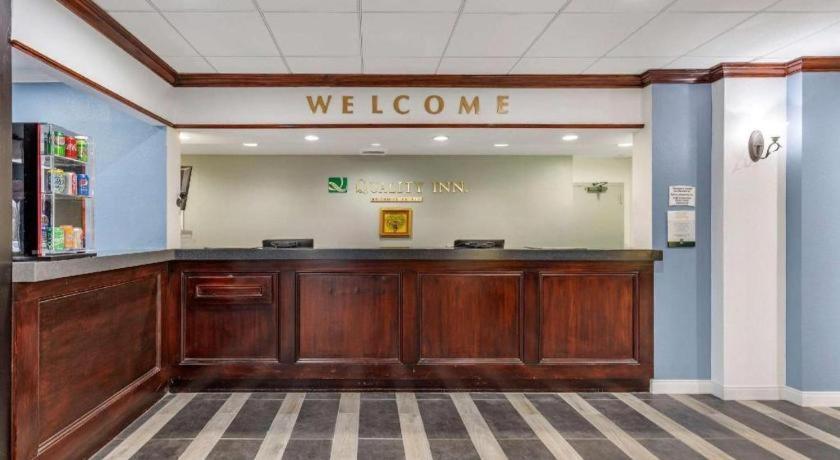 Quality Inn photo 40