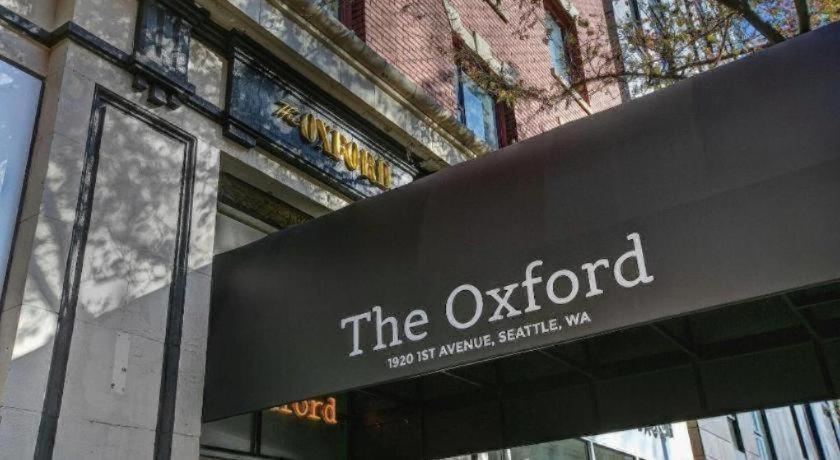 The Oxford Seattle-Downtown photo 76
