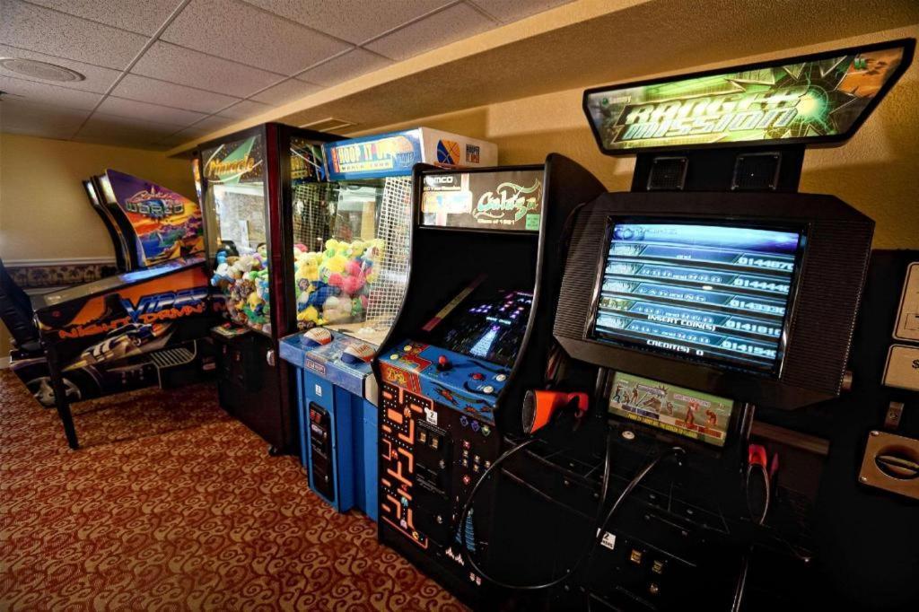 Westgate Towers Hotel photo 16