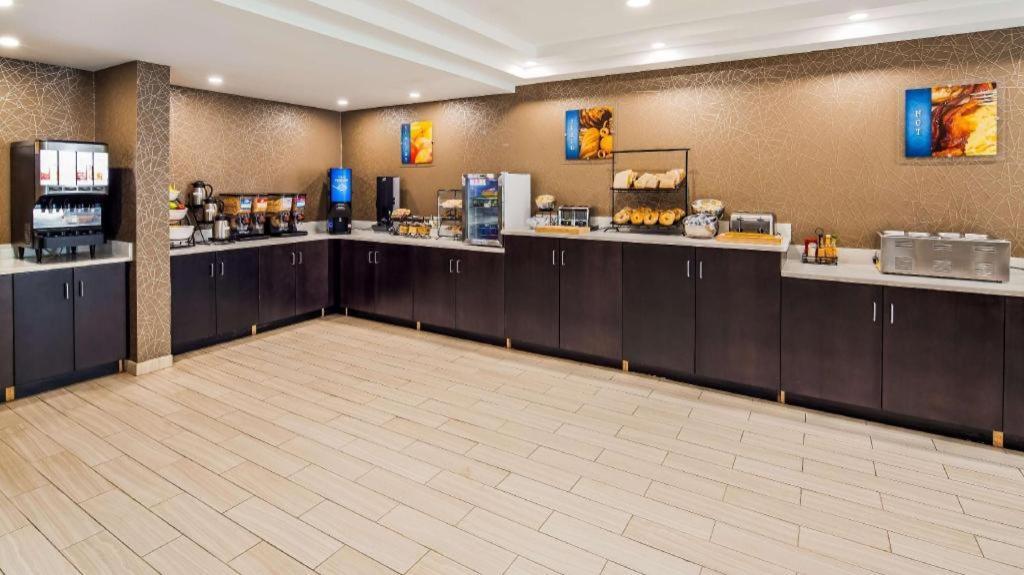 Best Western Plus Chelmsford Inn photo 3