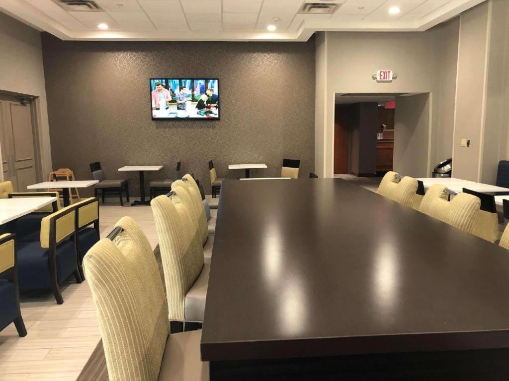 Best Western Plus Chelmsford Inn photo 8