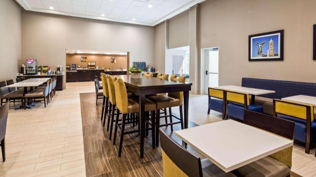 Best Western Plus Chelmsford Inn photo 9