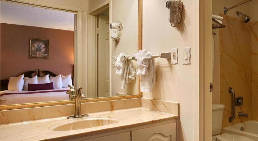 Baton Rouge Hotel photo 19