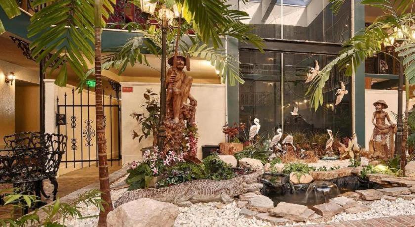 Baton Rouge Hotel photo 13