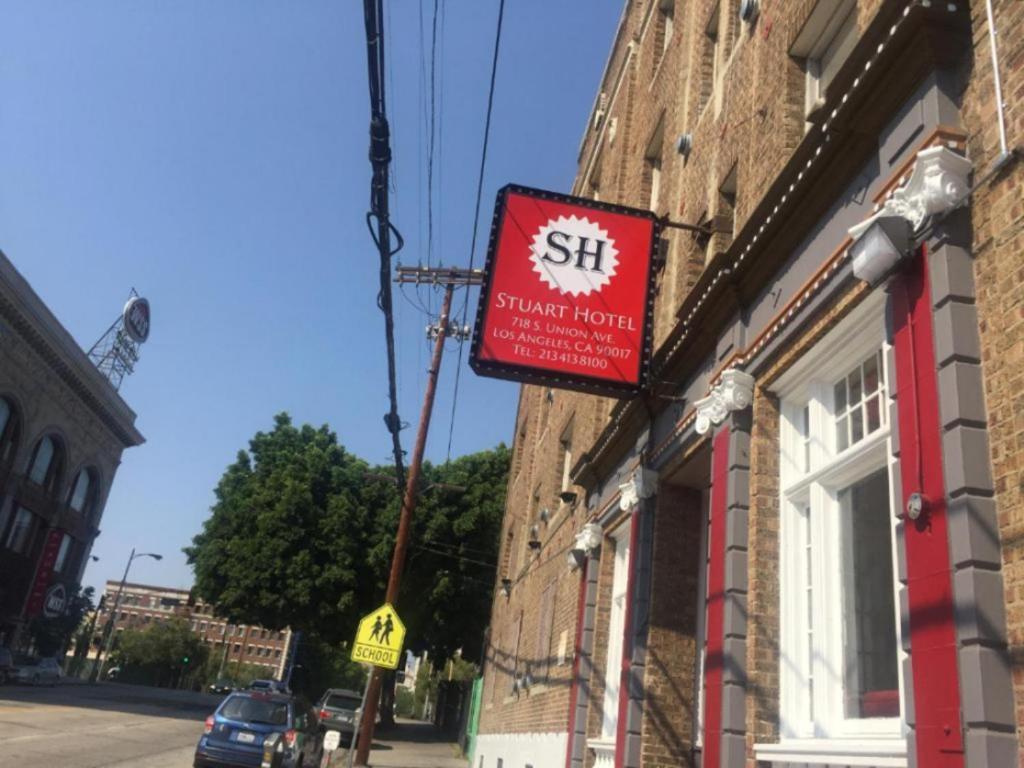 Stuart Hotel photo 5