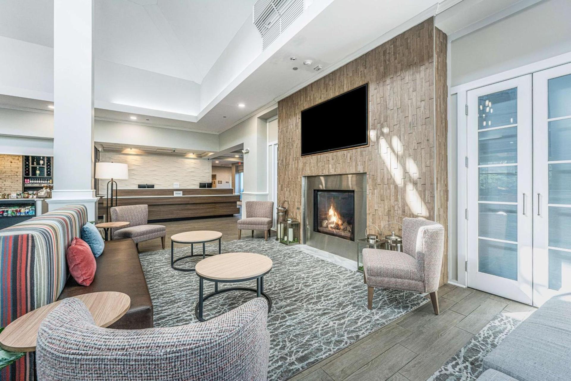 Hilton Garden Inn Charleston Airport photo 15