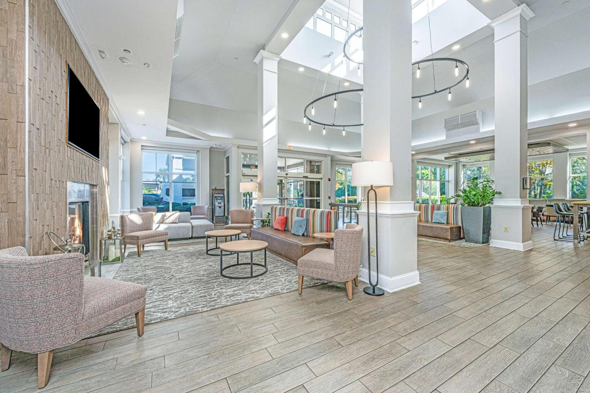 Hilton Garden Inn Charleston Airport photo 14