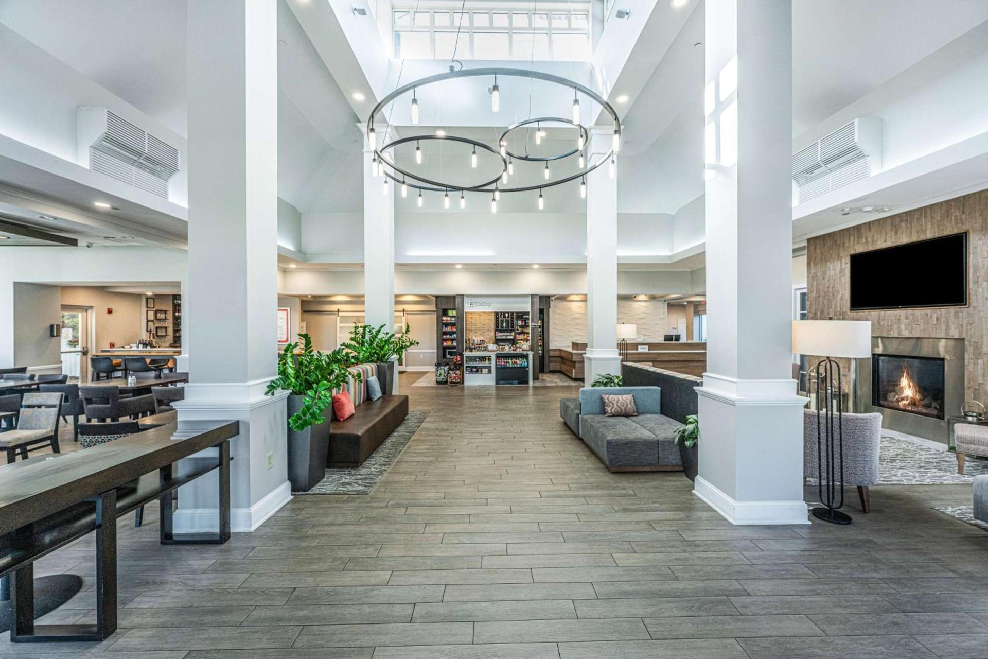 Hilton Garden Inn Charleston Airport photo 17