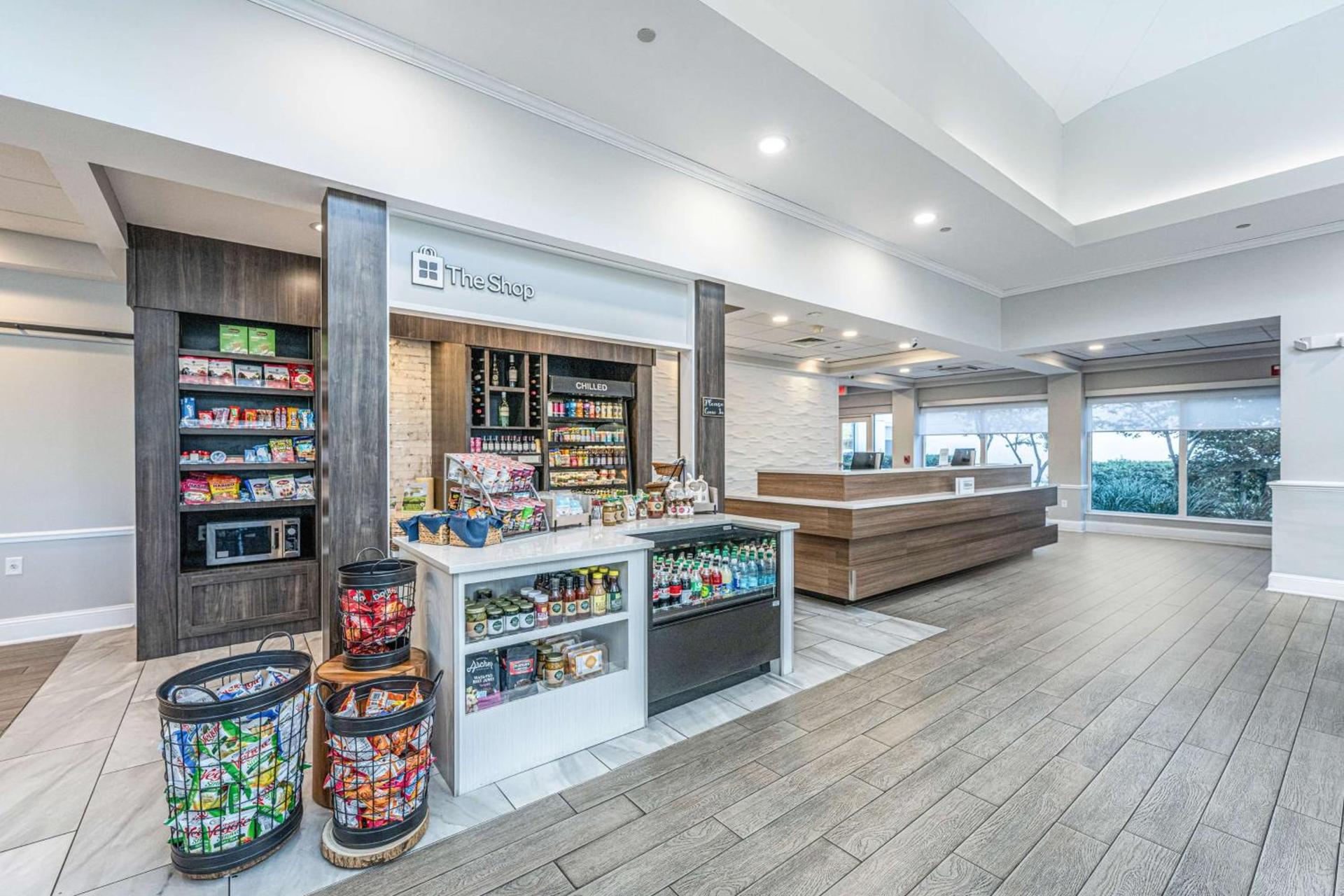 Hilton Garden Inn Charleston Airport photo 22
