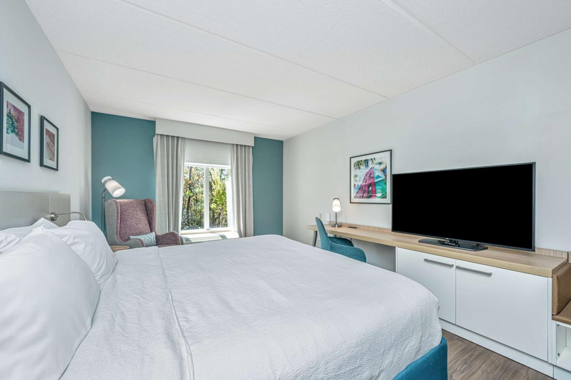 Hilton Garden Inn Charleston Airport photo 24