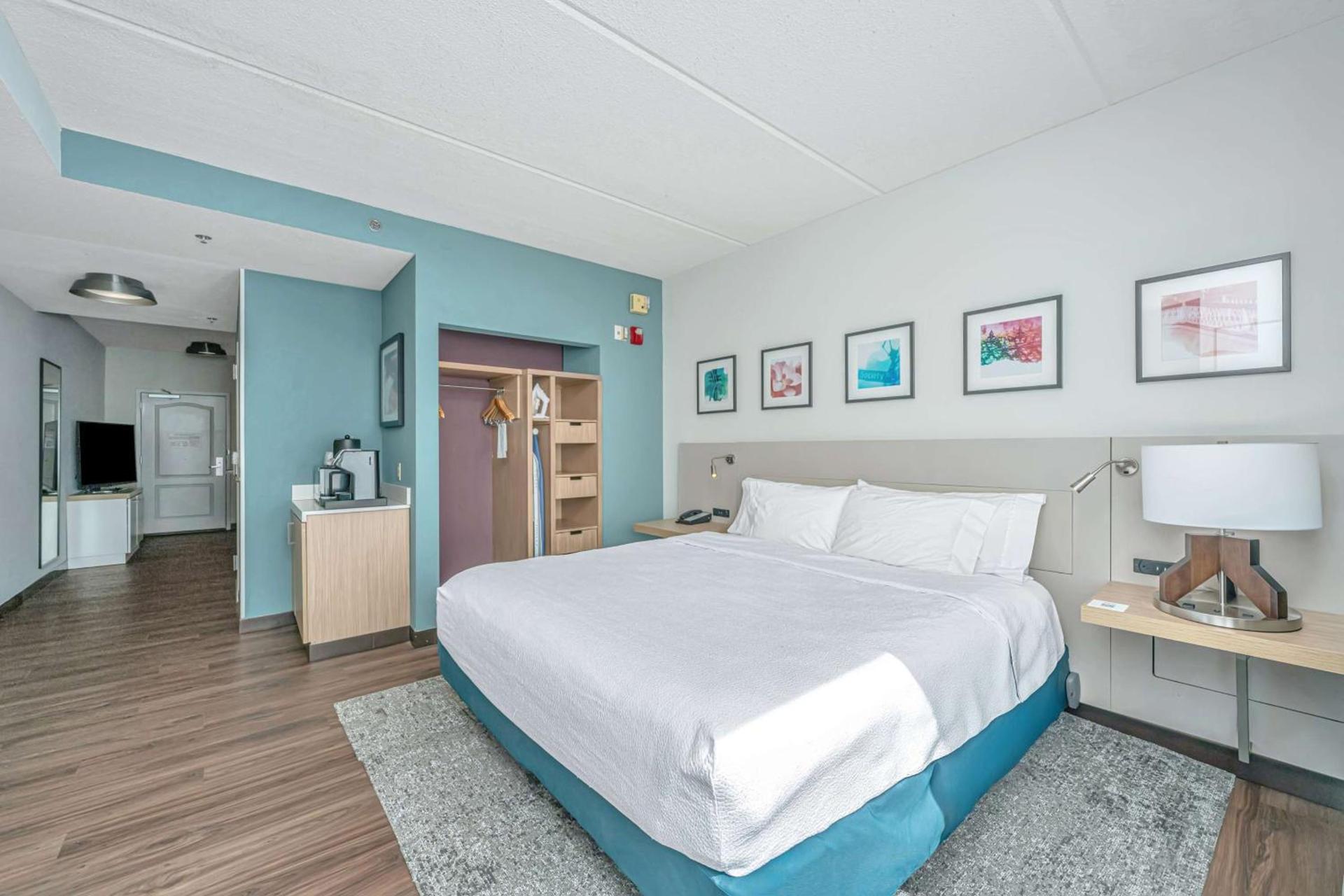 Hilton Garden Inn Charleston Airport photo 27