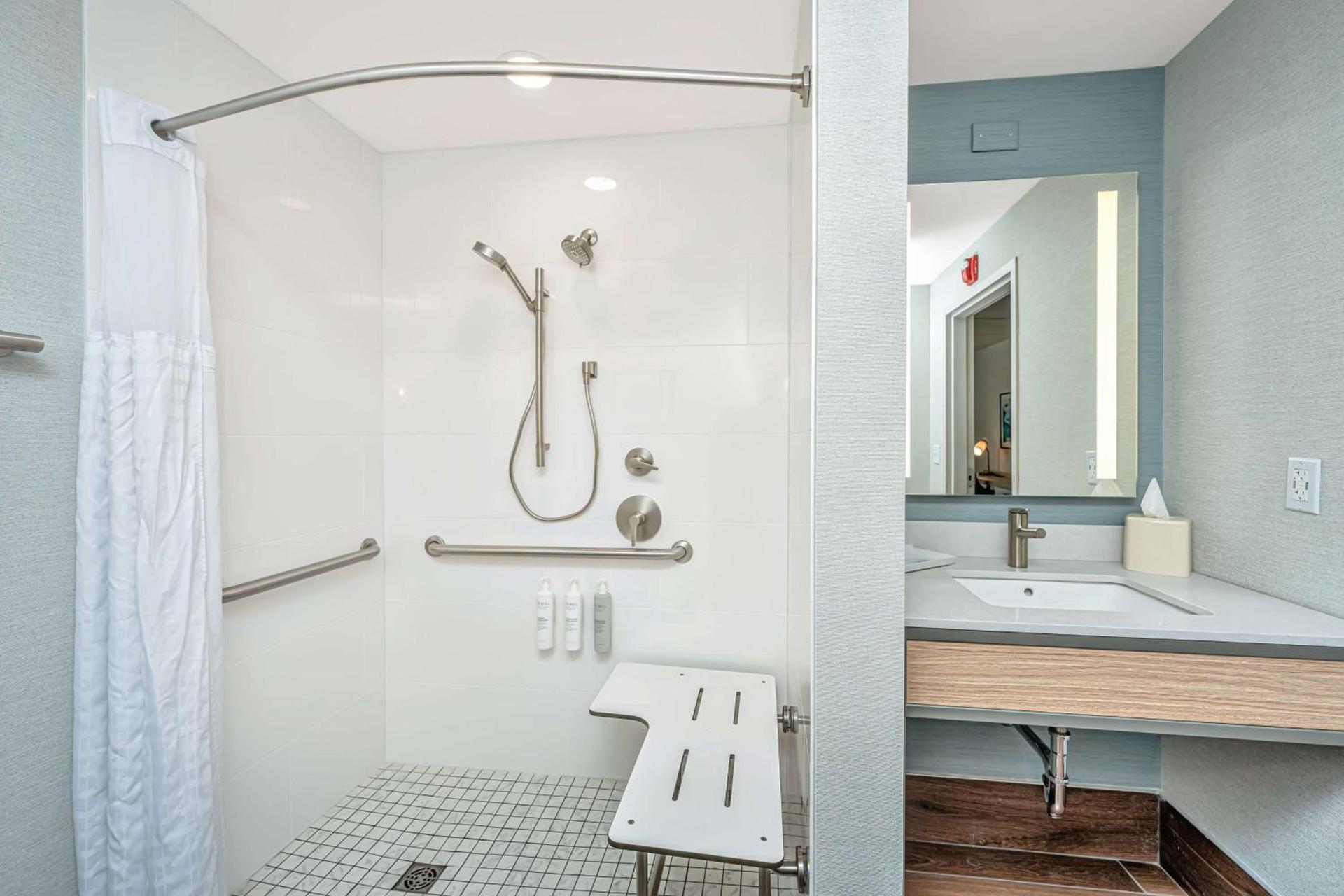 Hilton Garden Inn Charleston Airport photo 28