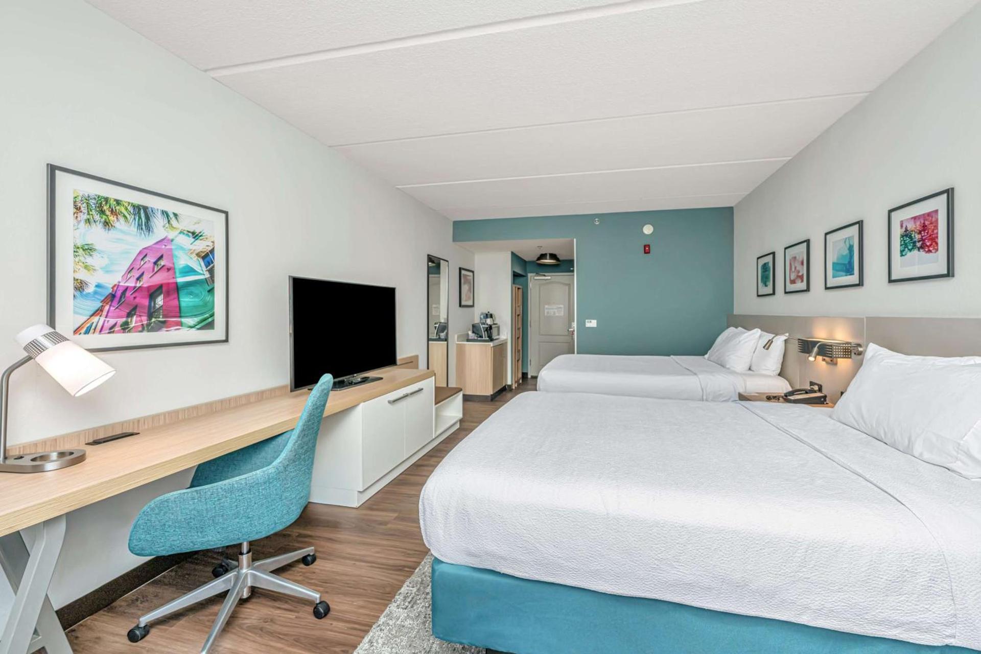 Hilton Garden Inn Charleston Airport photo 29