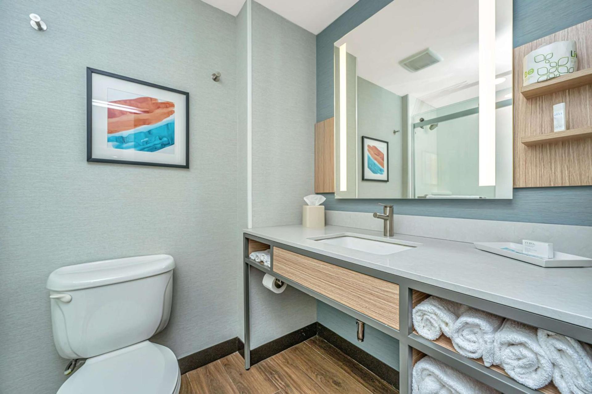 Hilton Garden Inn Charleston Airport photo 30