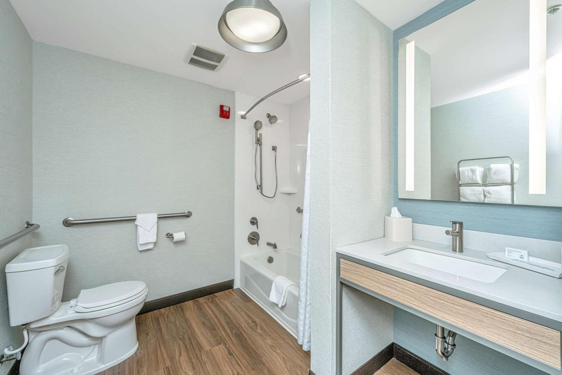 Hilton Garden Inn Charleston Airport photo 31