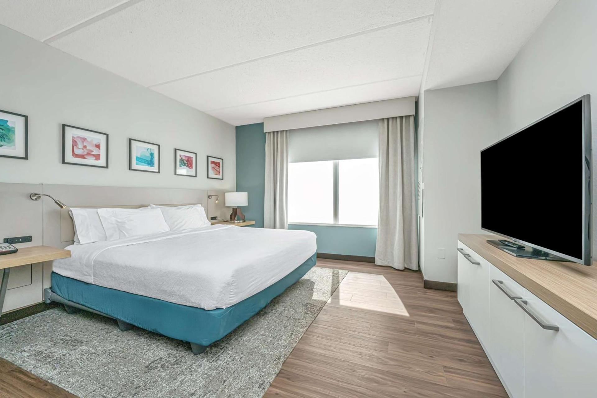 Hilton Garden Inn Charleston Airport photo 36