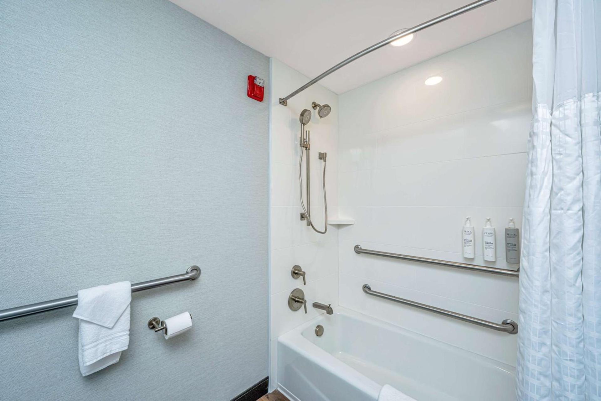 Hilton Garden Inn Charleston Airport photo 38