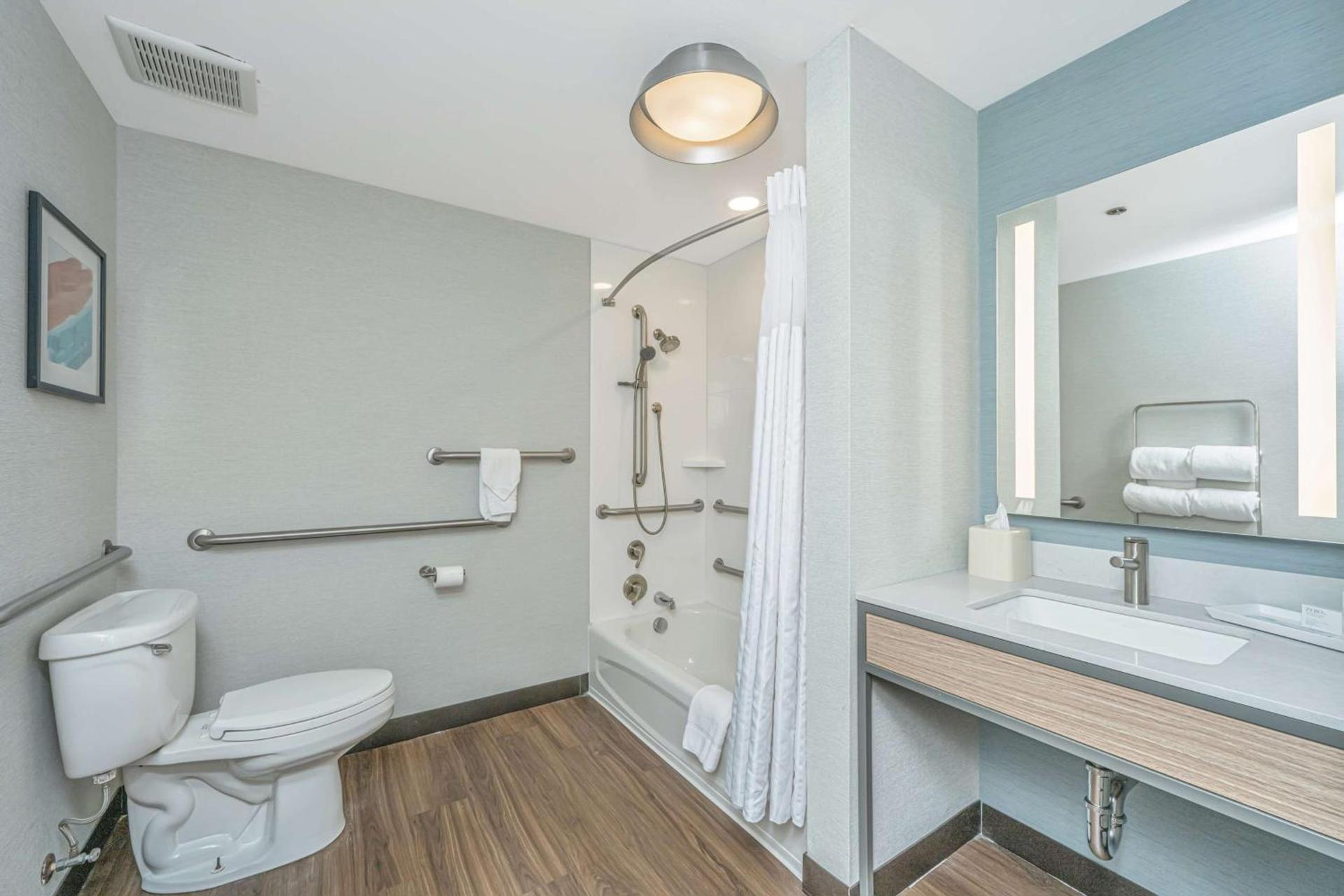Hilton Garden Inn Charleston Airport photo 39