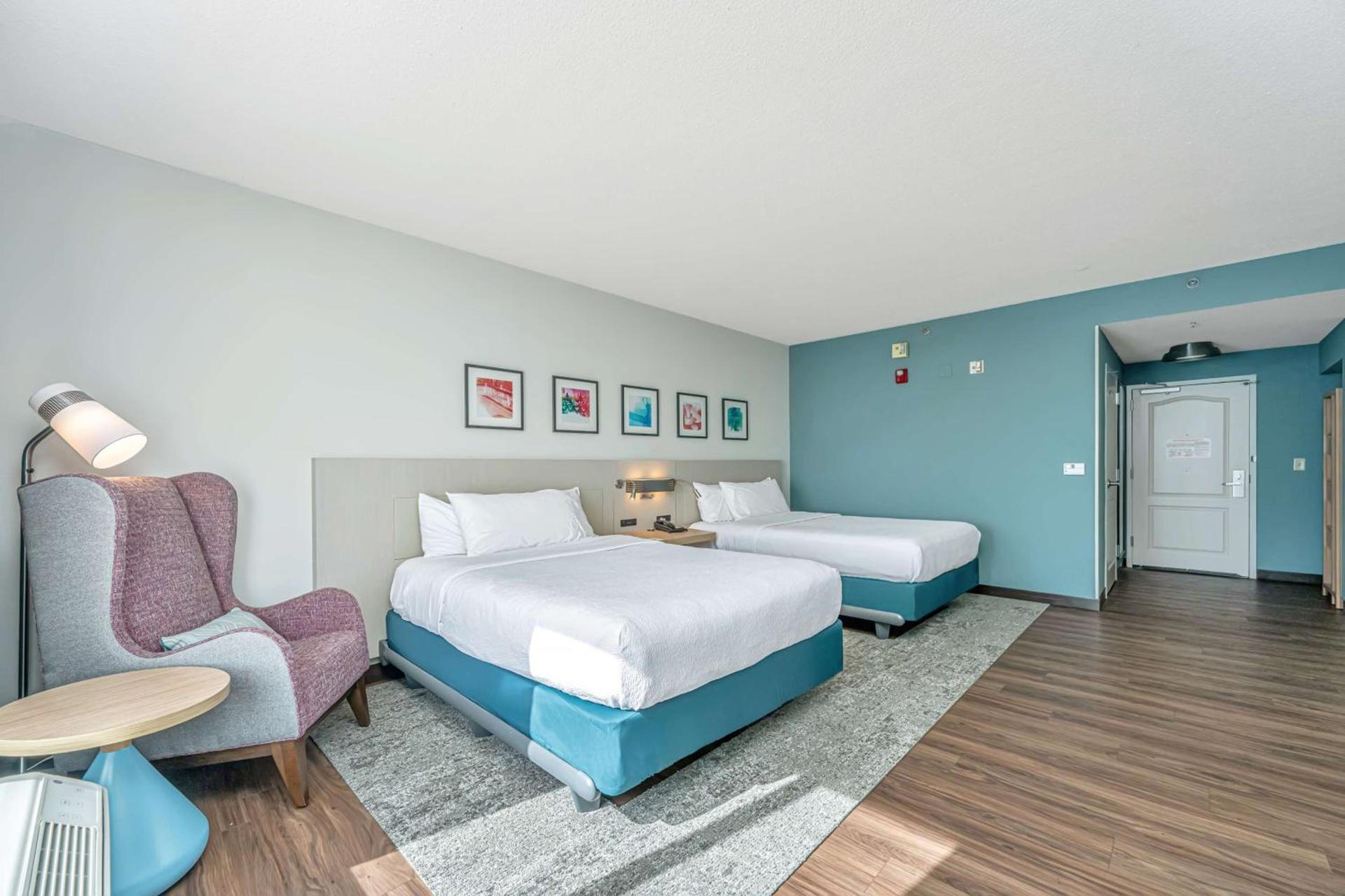Hilton Garden Inn Charleston Airport photo 41