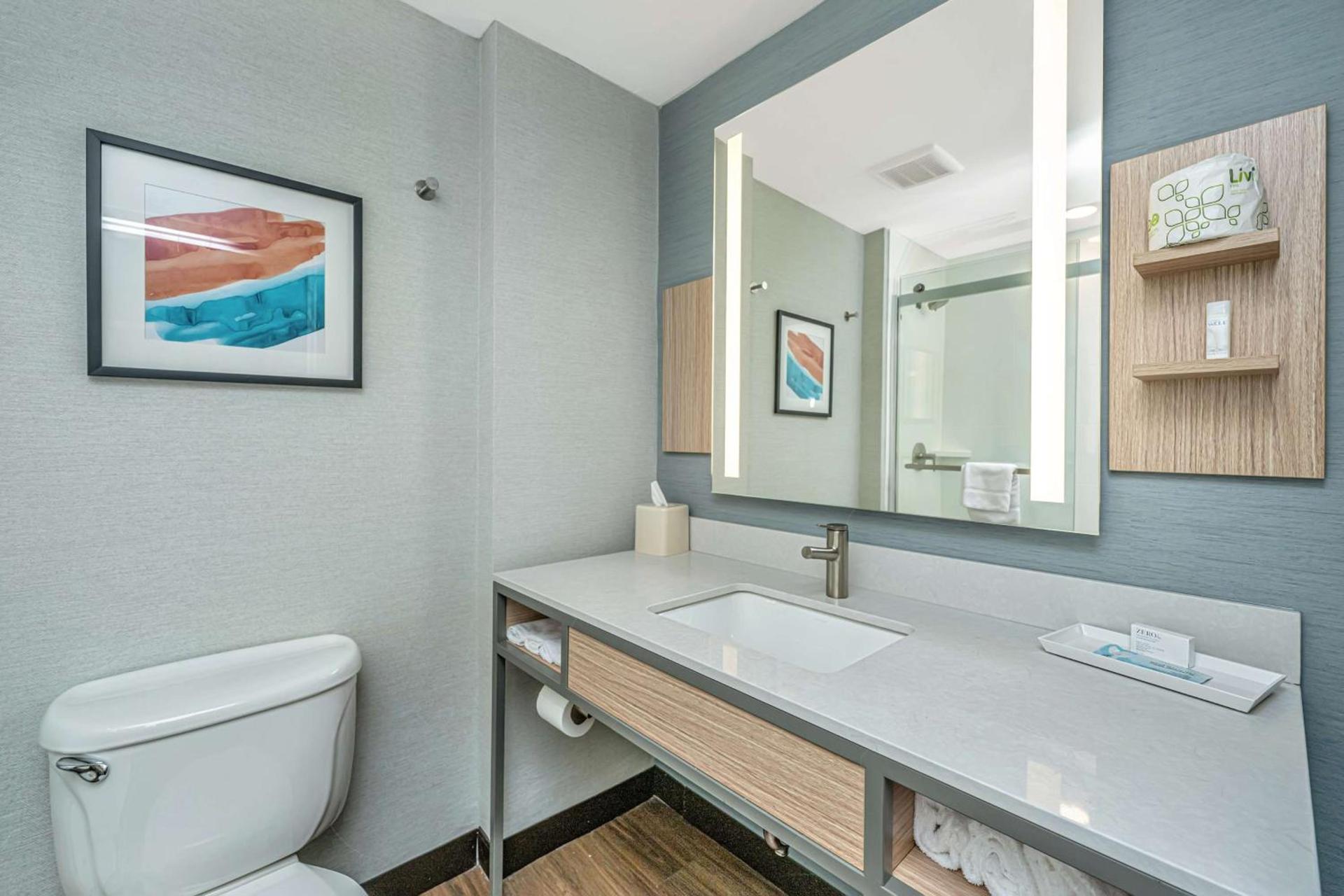 Hilton Garden Inn Charleston Airport photo 40