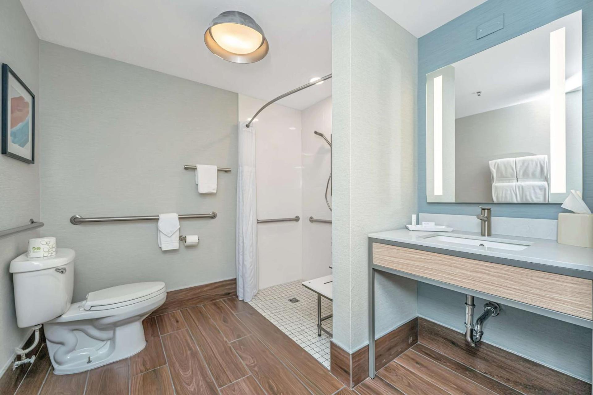 Hilton Garden Inn Charleston Airport photo 42