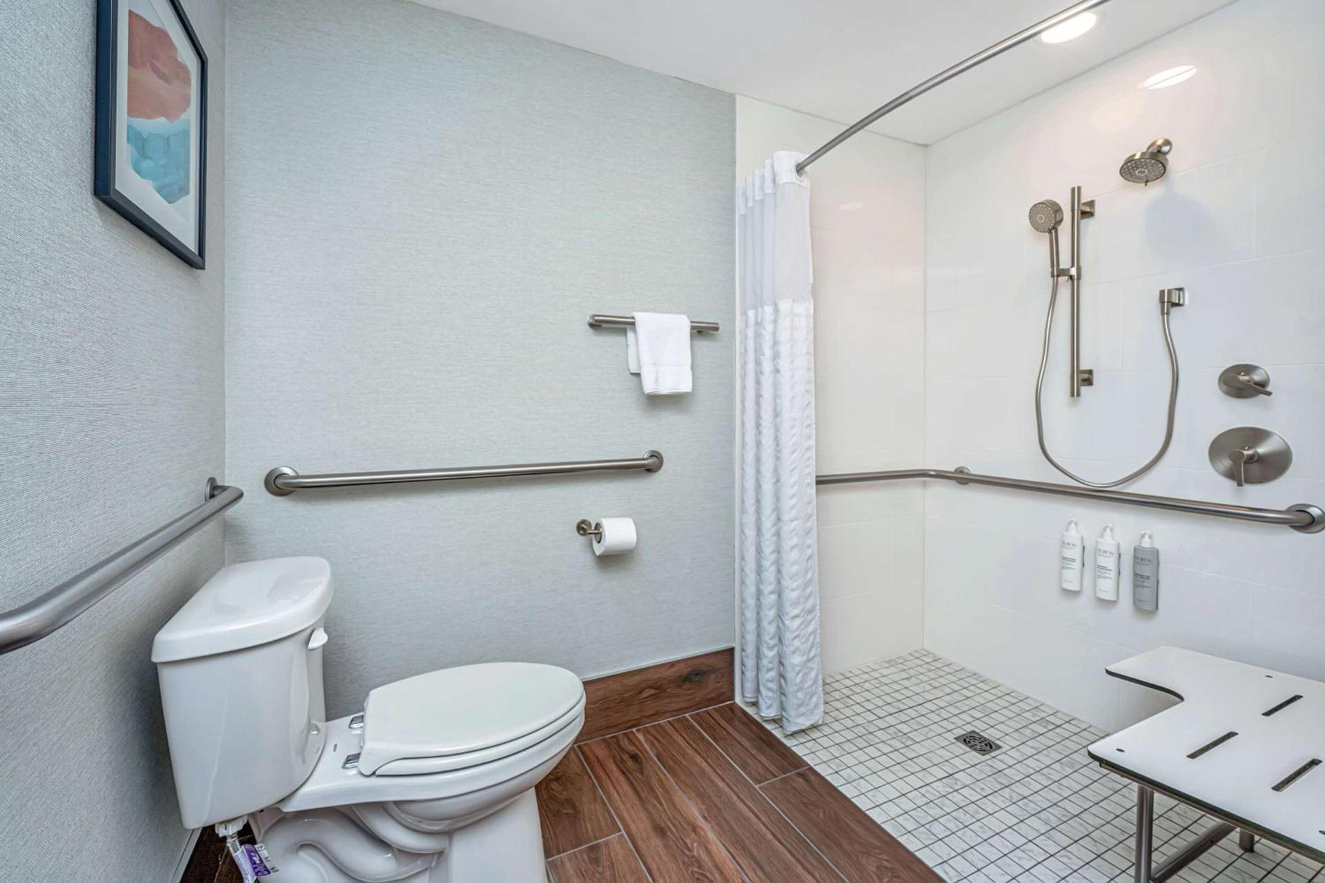 Hilton Garden Inn Charleston Airport photo 43