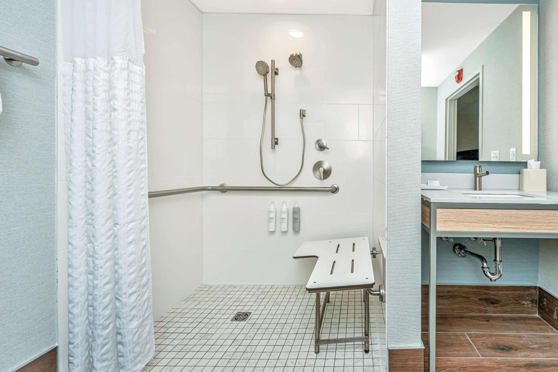 Hilton Garden Inn Charleston Airport photo 45