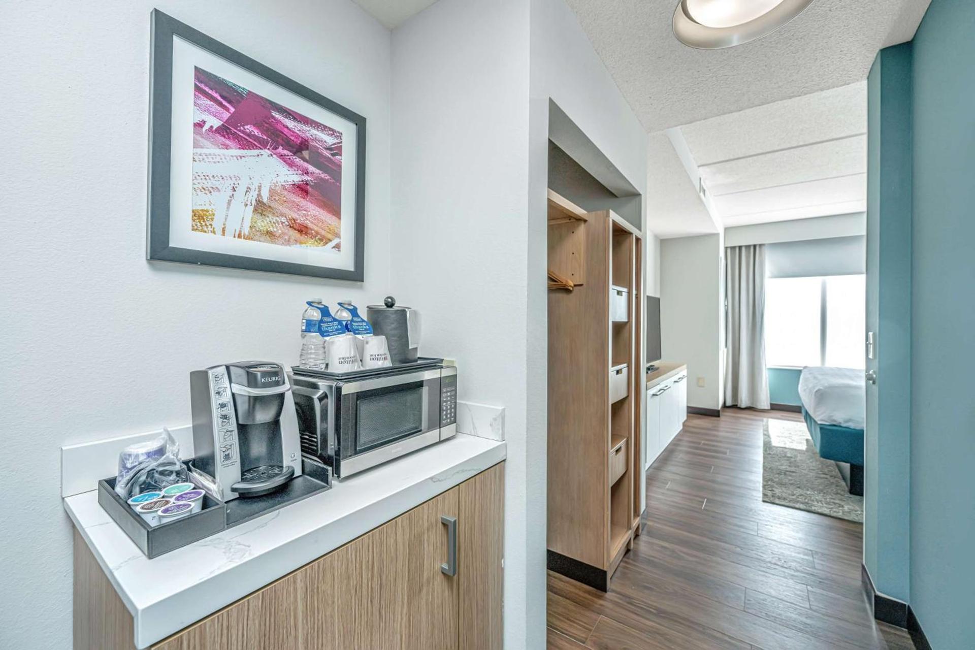 Hilton Garden Inn Charleston Airport photo 44