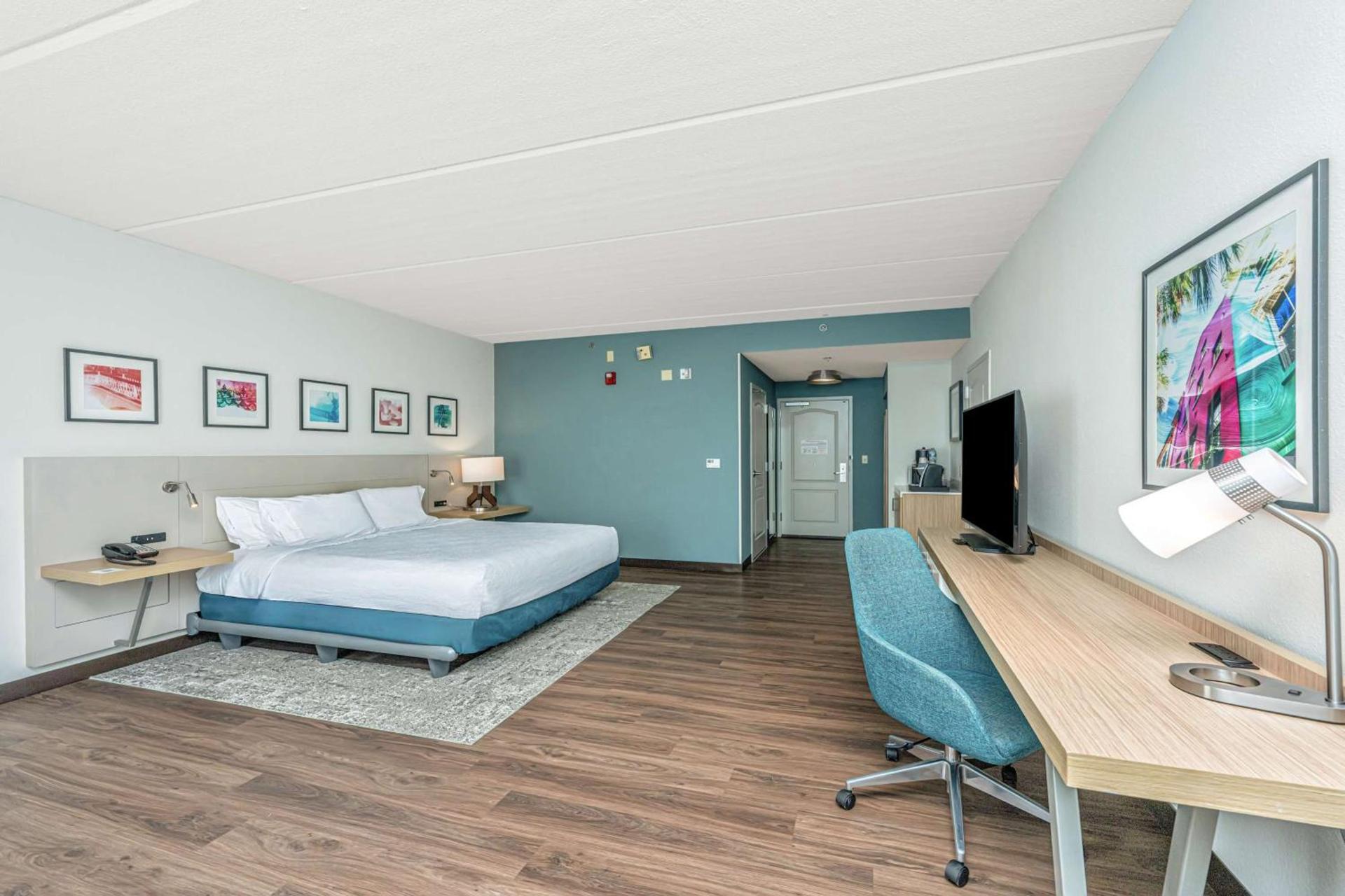 Hilton Garden Inn Charleston Airport photo 46
