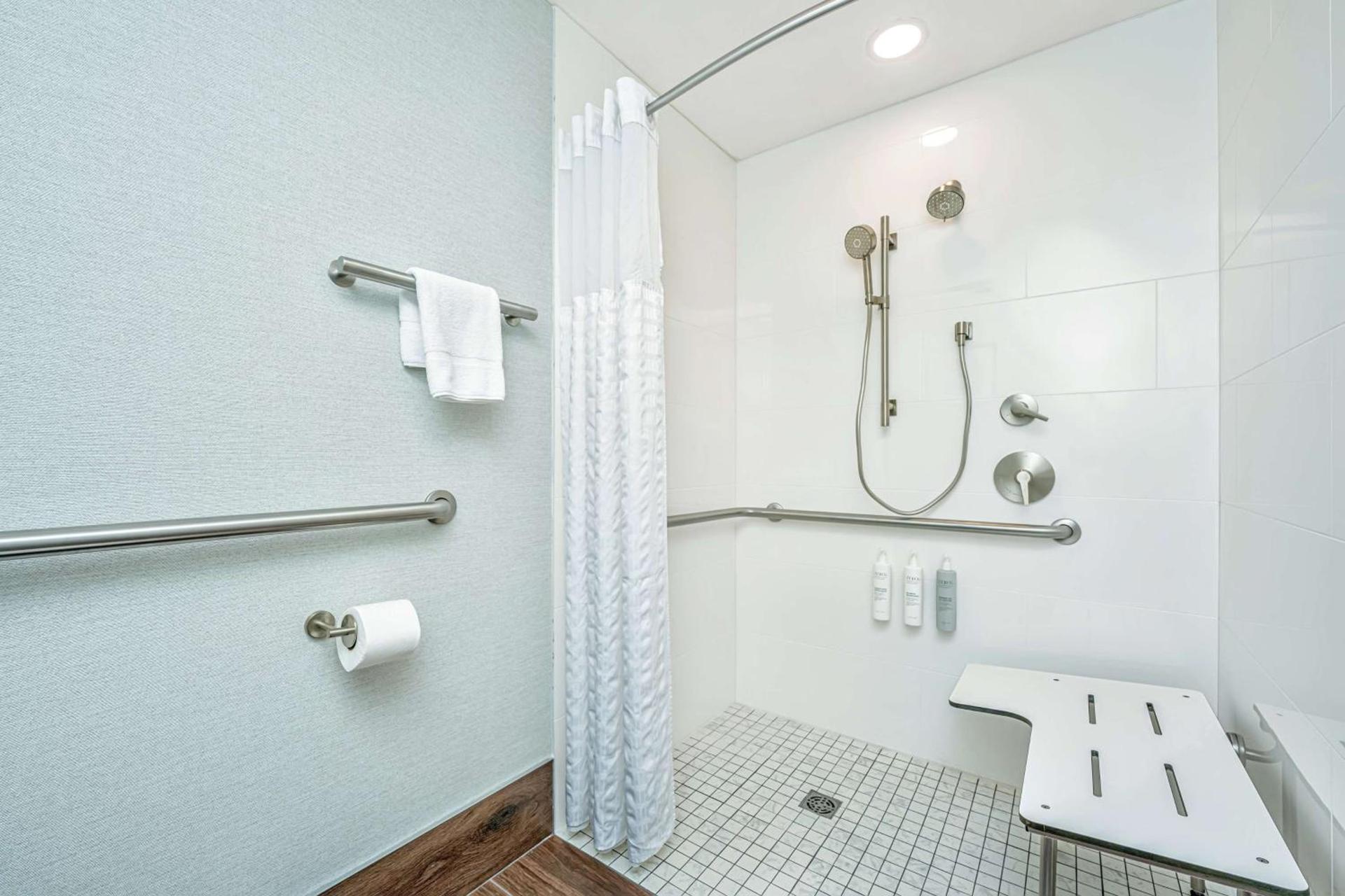 Hilton Garden Inn Charleston Airport photo 47