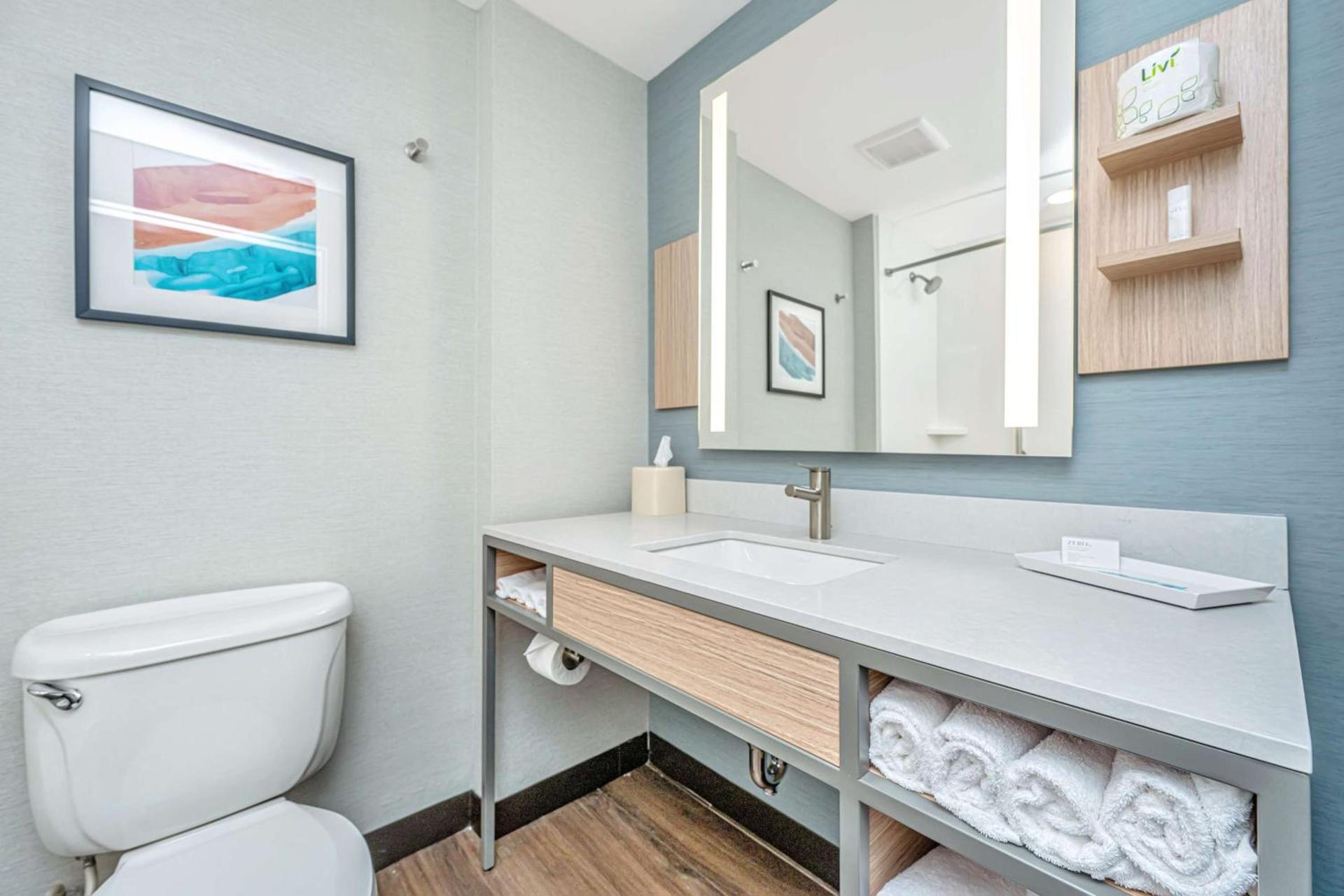 Hilton Garden Inn Charleston Airport photo 48